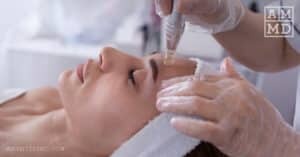 Alternatives to botox