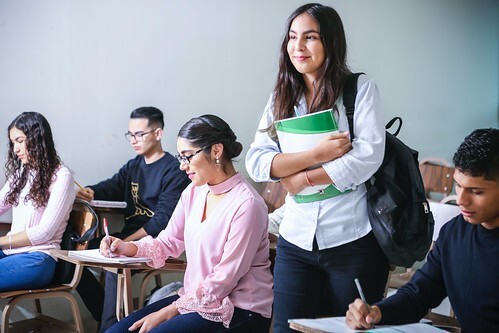 4 Tips to Improve the Behavior of Your Students