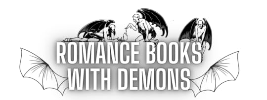 Romance-books-with-demons