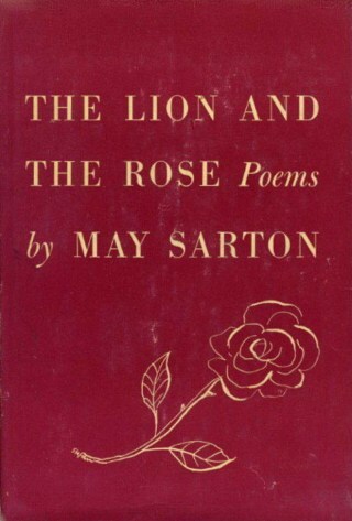 Meditation in Sunlight: May Sarton’s Stunning Poem About the Relationship Between Presence, Solitude, and Love