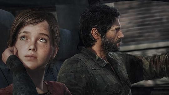 The Last of Us Remastered Gets PS4 Pro, HDR Patch; Comparison ...