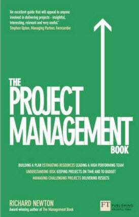 The Project Management Book