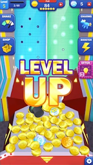 Tipping Point Blast Free Coin Pusher for Android Download