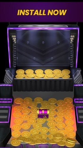 Coin Pusher‎‎ App for iPhone Free Download Coin Pusher