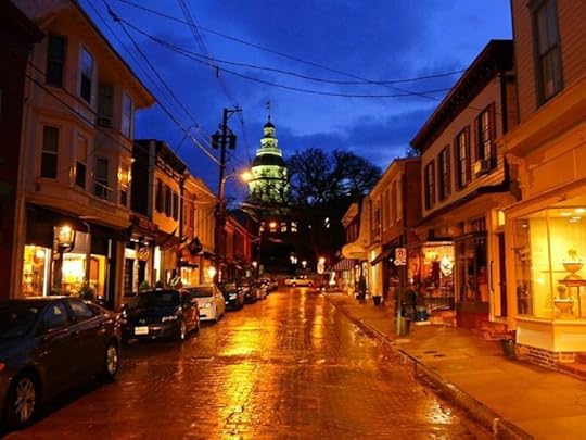 7 Best Things to Do in Beautiful Annapolis, Maryland