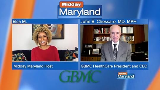 GBMC Malcolm Baldrige National Quality Award