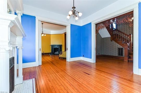 160 Maryland Ave, Portsmouth, VA 23707 MLS 10424131