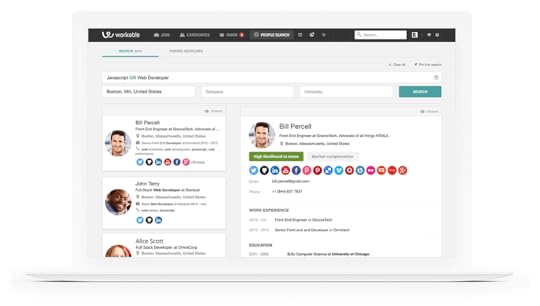 The Best Employee Management Software for Small Businesses