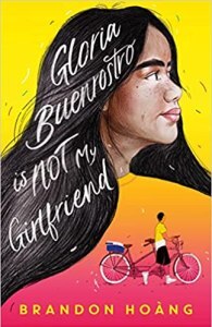 gloria buenrosto book cover
