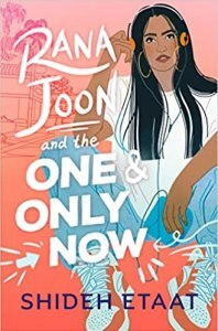 rana joon book cover