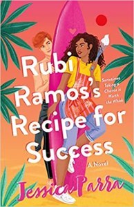 rubi ramos book cover