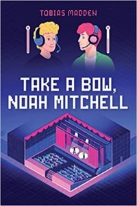 take a bow book cover