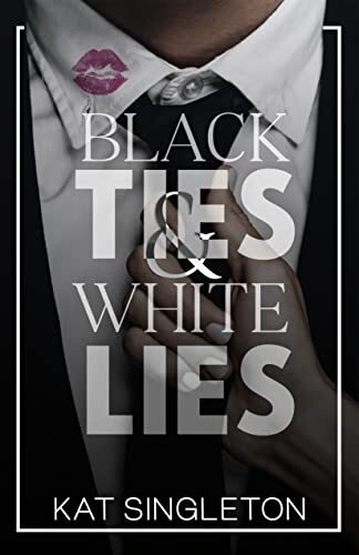 Black Ties and White Lies: A Billionaire Fake Fiance Romance