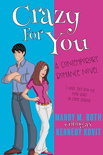 Crazy for You (Contemporary Romance)
