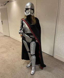 Captain Phasma