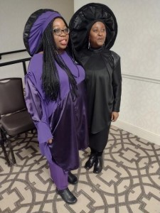 The Guinans