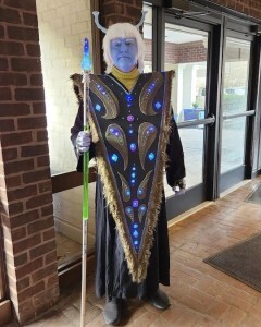 Andorian