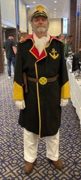 Captain Avatar