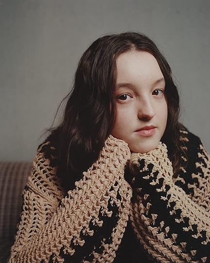 Bella Ramsey - IMDb