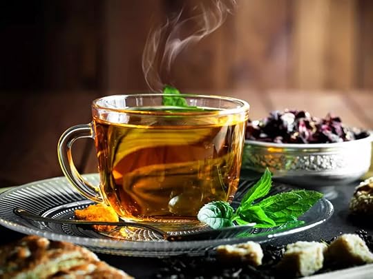 Herbal Teas