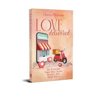 love delivered