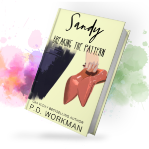 Sandy, Breaking the Pattern