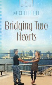 Bridging two heart cover