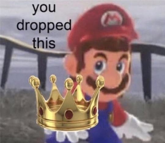 dropped-this-queen