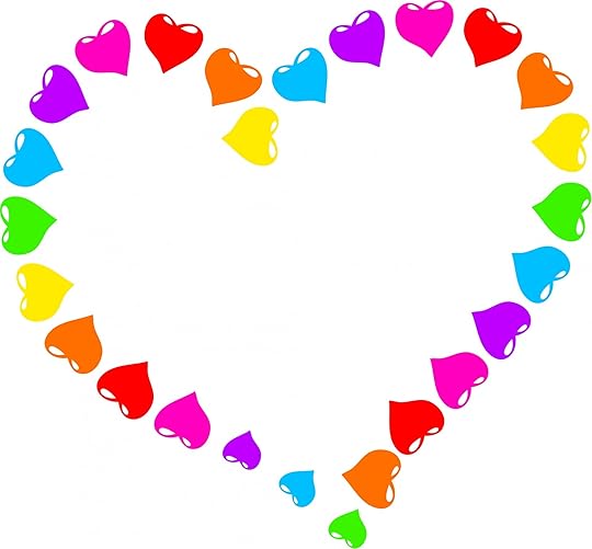 Clip Art by Dawn Hudson