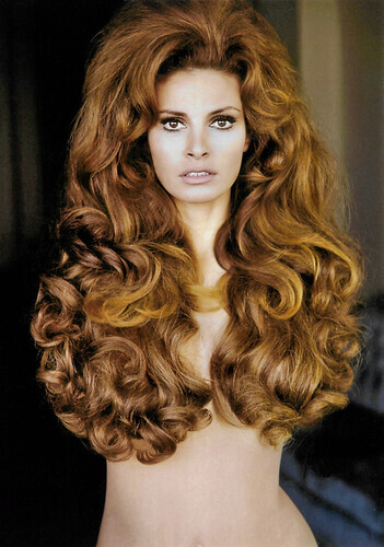 Raquel Welch (1940-2023)