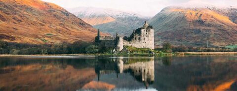 After Burns: recovering Scottish poetry by Daniel Cook, OUPblog