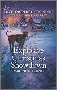 Explosive Christmas Showdown