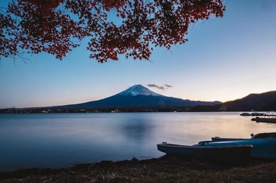 Fujikawaguchiko, Yamanashi, Japan by Liger Pham