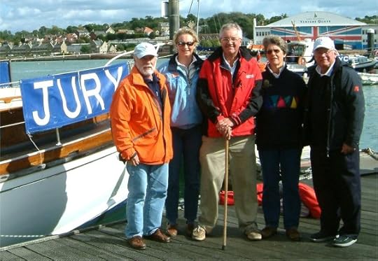 Hugh Elliot jury