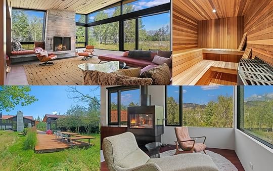 airbnbs in jackson hole for a bachelorette party