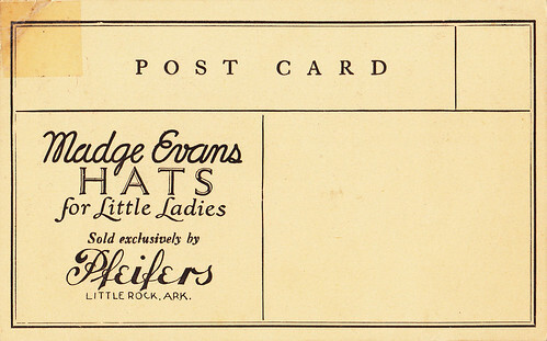 Madge Evans (back)