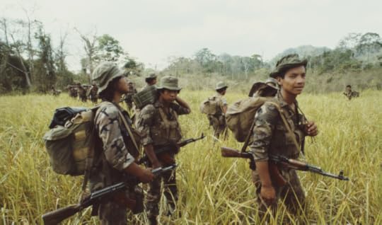 Top 8 Books from Nicaragua on Politics