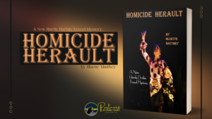 homicide Herault