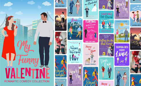 friends to lovers, fake dating romcom