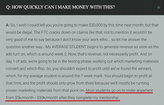 adam cherrington review how can make money