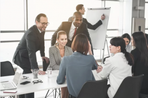 business growth strategies