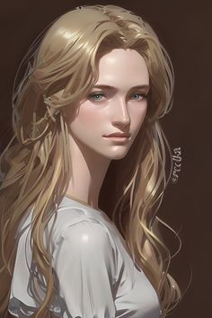 This contains an image of: Mary 🐾 (@reolka_aiart) • Instagram photos and videos