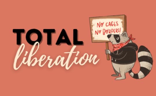 Total Liberation Podcast