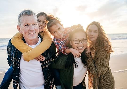 The Importance of Seeing Your Child as 'Good Inside'