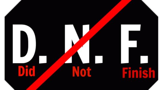 Did Not Finish - smartcasual.ro