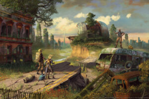 Cypher Chronicles, vol. 2023-5