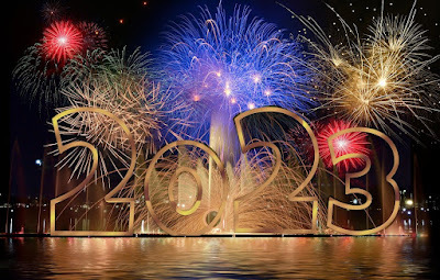 Happy New Year