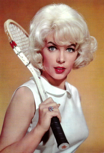 Stella Stevens in The Nutty Professor (1963)