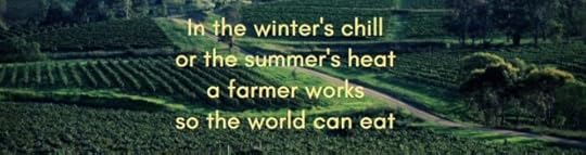 Farmer quote