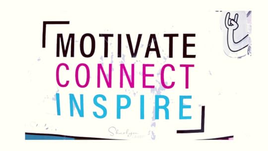 wall art motivate connect inspire managers and leaders